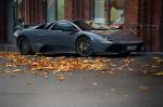 Lamborghini LP640 Versione Nardo by Edo Competition 2007 года